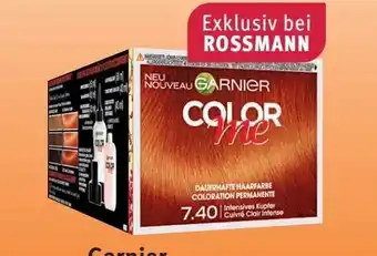 Rossmann Color Me Coloration Angebot