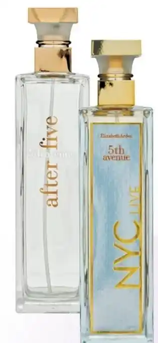 Rossmann After Five EdP Angebot