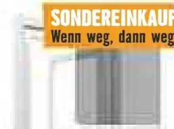 Hornbach Rahmentür Angebot