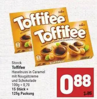 Marktkauf Storck Toffifee Angebot