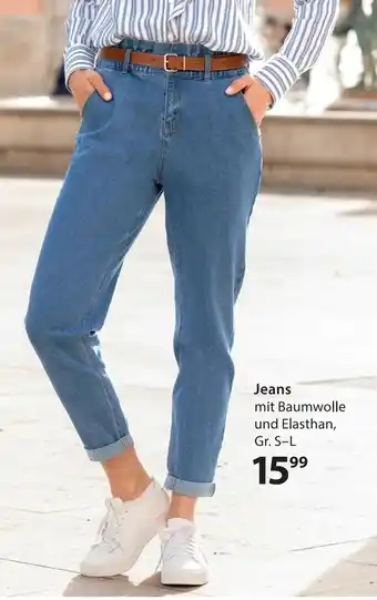 NKD Jeans Angebot