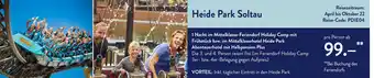 Aldi Süd Reisen Heide Park Soltau Angebot