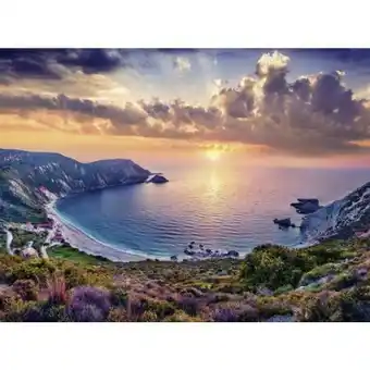 XXXLutz Keilrahmenbild Cephalonia Island Angebot