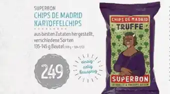 Edeka Struve Superbon Chips De Madrid Kartoffelschips Angebot