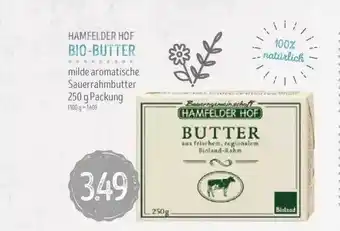 Edeka Struve Hamfelder Hof Bio-butter Angebot