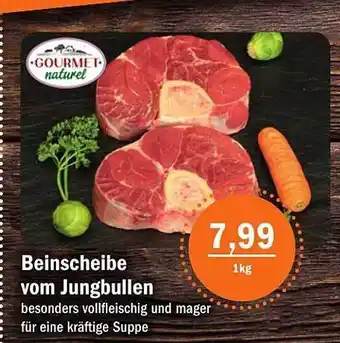 Aktiv Irma Gourmet Beinscheibe Vom Jungbullen Angebot