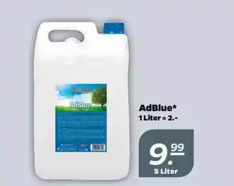 NETTO Adblue Angebot