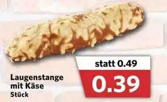 Combi Laugenstange Mit Käse Angebot