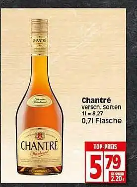 Elli Markt Chantré Angebot