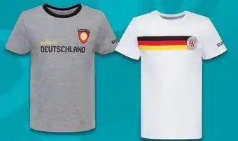 Lidl Kinder T-Shirt Angebot