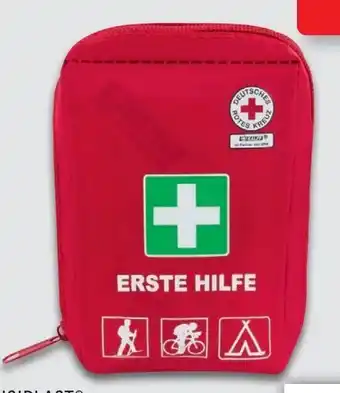 Lidl Erste-Hilfe-Set Angebot