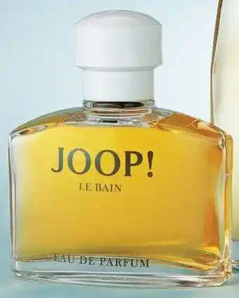 Galeria Joop Le Bain EdP, 75ml Angebot