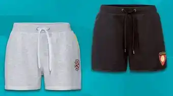 Lidl Damen-Shorts Angebot