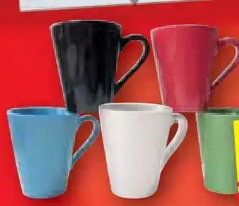 ROLLER Kaffeebecher Angebot