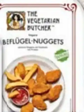 Edeka Beflügel Nuggets Angebot