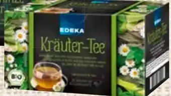 Edeka Bio Kräutertee Angebot