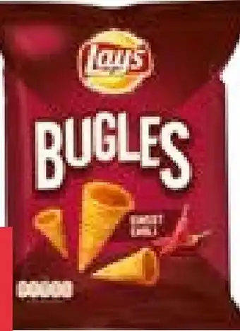 Edeka Bugles Angebot