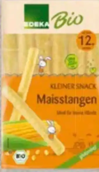 Edeka Maisstangen Angebot