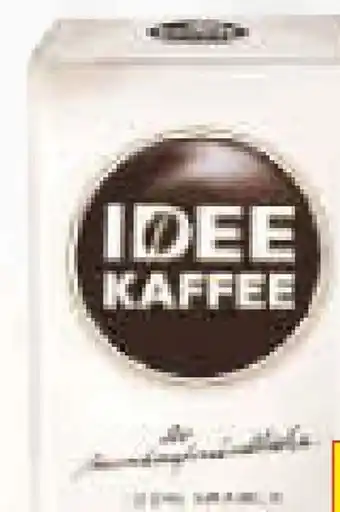 Netto Marken-Discount Idee Kaffee Angebot