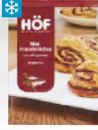 Netto Marken-Discount Franzbrötchen Angebot