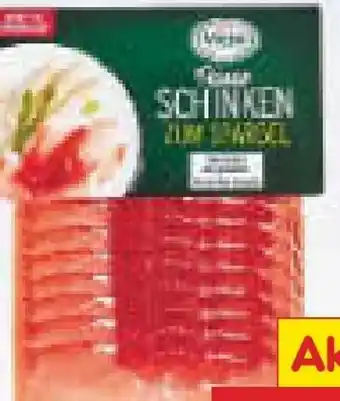 Netto Marken-Discount Schinken Angebot