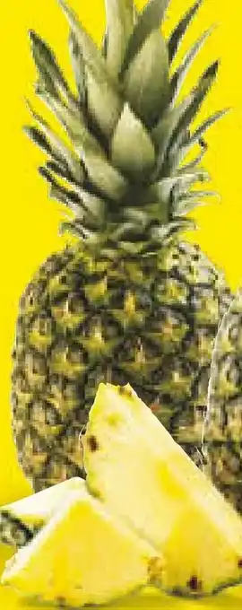 Netto Marken-Discount Ananas Extra Sweet Angebot