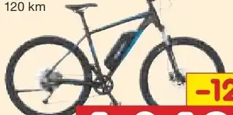 Netto Marken-Discount Montis 2.0 Mountain E-Bike Angebot