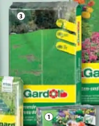Bauhaus Gardol Rasenerde Angebot