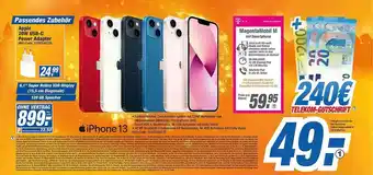 HEM Expert Apple Iphone 13 Angebot