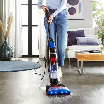 Aldi Süd VILEDA® JetClean 3-in-1-Saugwischer Angebot