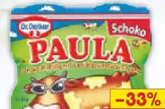 Netto Marken-Discount Paula Angebot