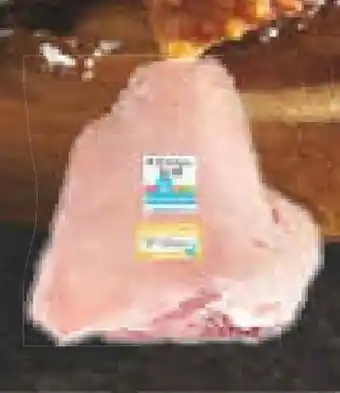 Netto Marken-Discount Schweine-Hinterhaxe Angebot