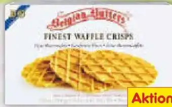 Netto Marken-Discount Feine Butterwaffeln Angebot
