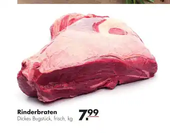 Handelshof Rinderbraten Angebot