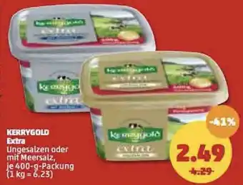 PENNY Kerrygold Extra Angebot