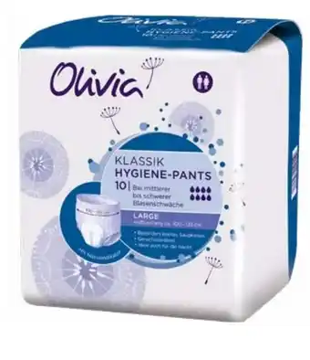 Aldi Nord Hygiene-Pants Klassik Angebot