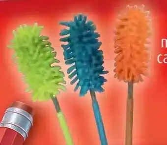 ROLLER Staubwedel Angebot