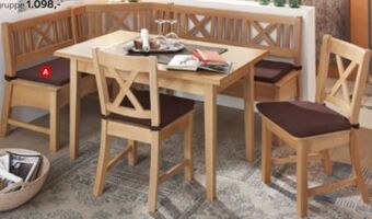 XXXLutz Eckbankgruppe Angebot