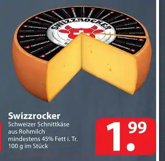 Famila Nord Ost Swizzrocker 100 g Angebot