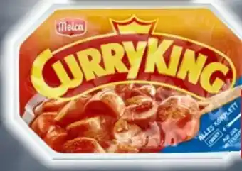 Aldi Nord Curry King Angebot