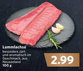 Combi Lammlachse 100g Angebot