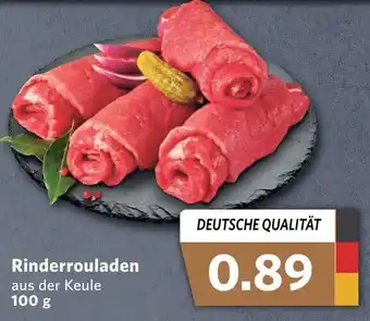 Combi Rinderrouladen 100g Angebot