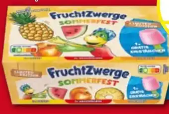 Aldi Nord Fruchtzwerge Angebot