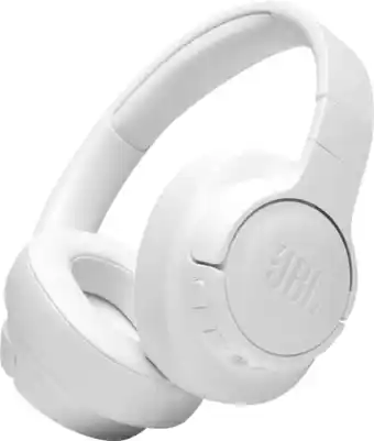 Conrad JBL Tune 760NC Bluetooth®, kabelgebunden  Over Ear Kopfhörer Over Ear Noise Cancelling ... Angebot