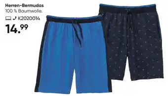 Galeria Manguun Herren Bermudas Angebot