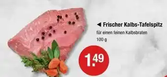 V Markt Frischer Kalbs-tafelspitz Angebot