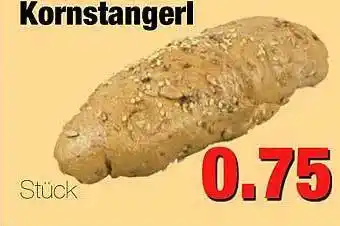 Edeka Scherer Kornstangerl Angebot