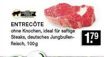 Edeka Zurheide Entrecôte Angebot