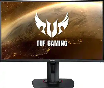 Conrad Asus TUF Gaming VG27WQ LED-Monitor 68.6 cm (27 Zoll) EEK F (A - G) 2560 x 1440 Pixel Fu... Angebot