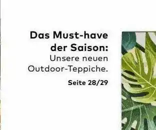 porta Das Must Have Der Saison Angebot